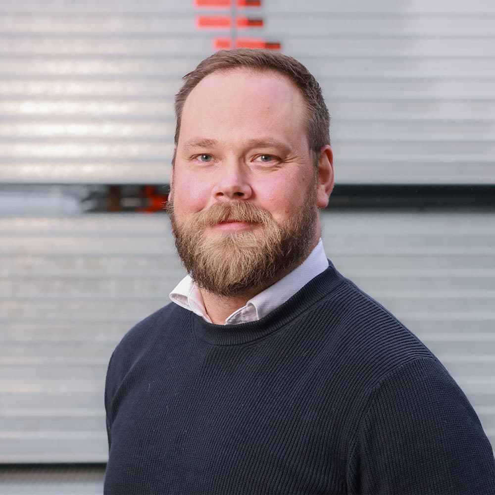 Kristofer Lidberg