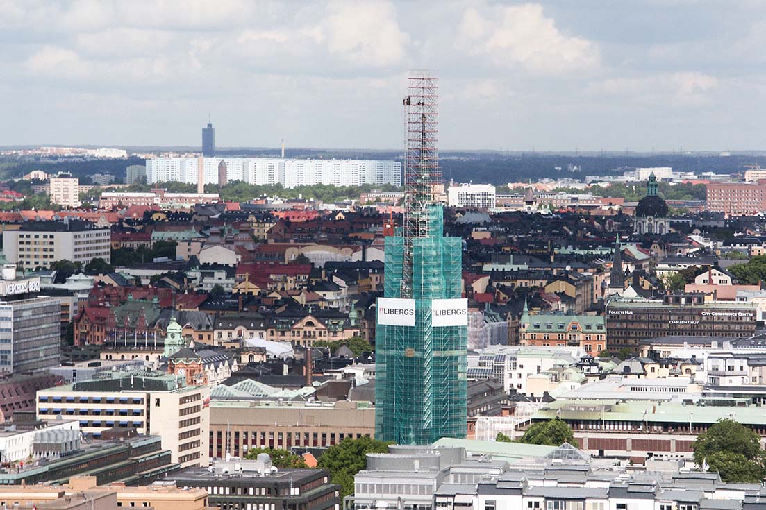 Clara kyrka