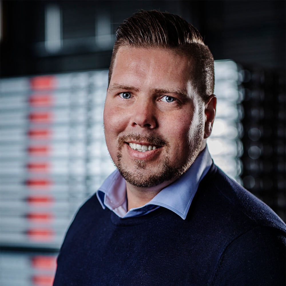 Magnus Larsen