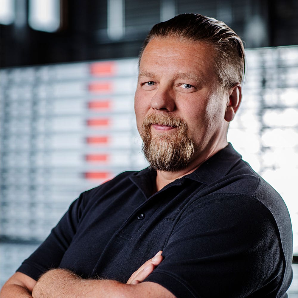 Torbjörn Lexander