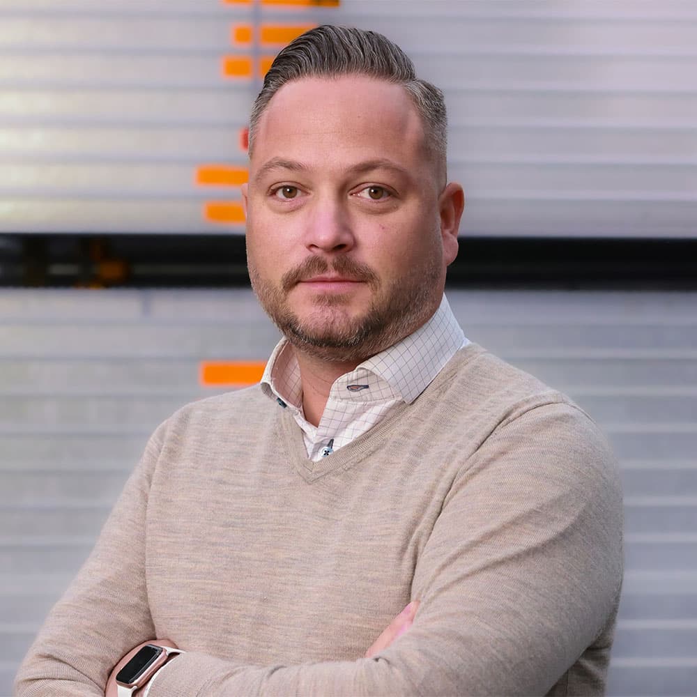 Niklas Björnhöfde