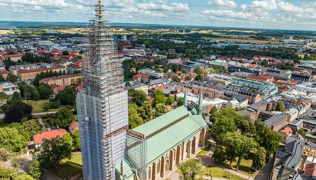 Linköpings domkyrka