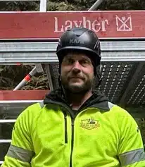 Marcus Svanström